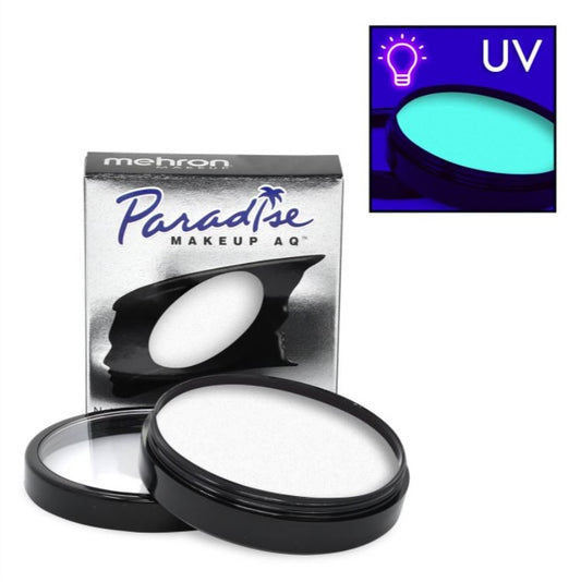 Mehron Paradise FX | Dark Matter (Clear)