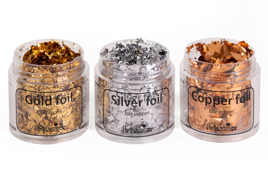 PXP | Foil Chips