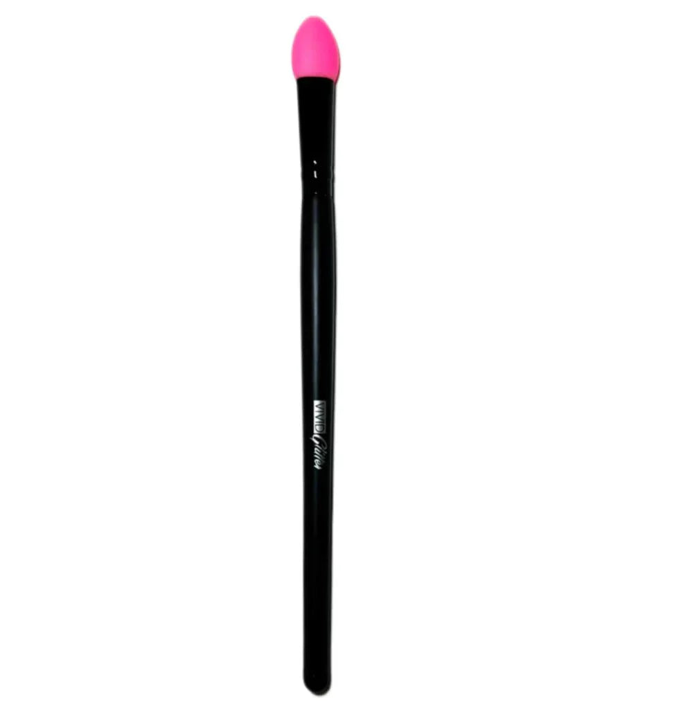 VIVID Glitter | Glitter Cream Applicator | Light Pink