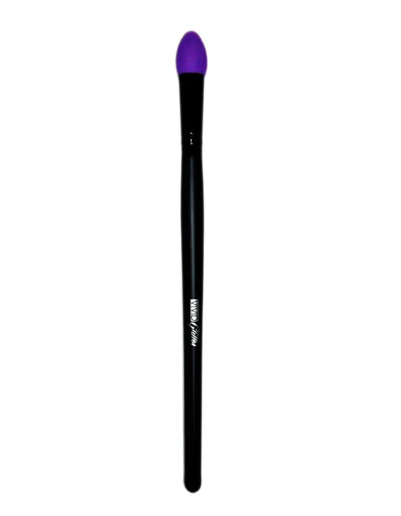 VIVID Glitter | Glitter Cream Applicator | Purple