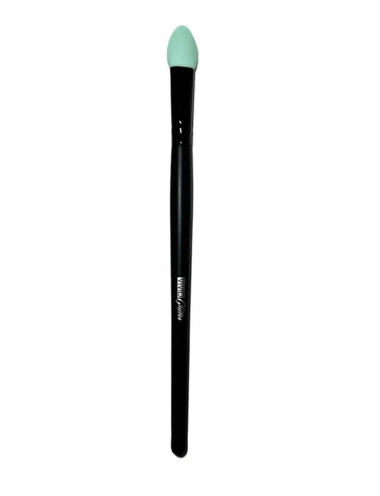 VIVID Glitter | Glitter Cream Applicator | Teal