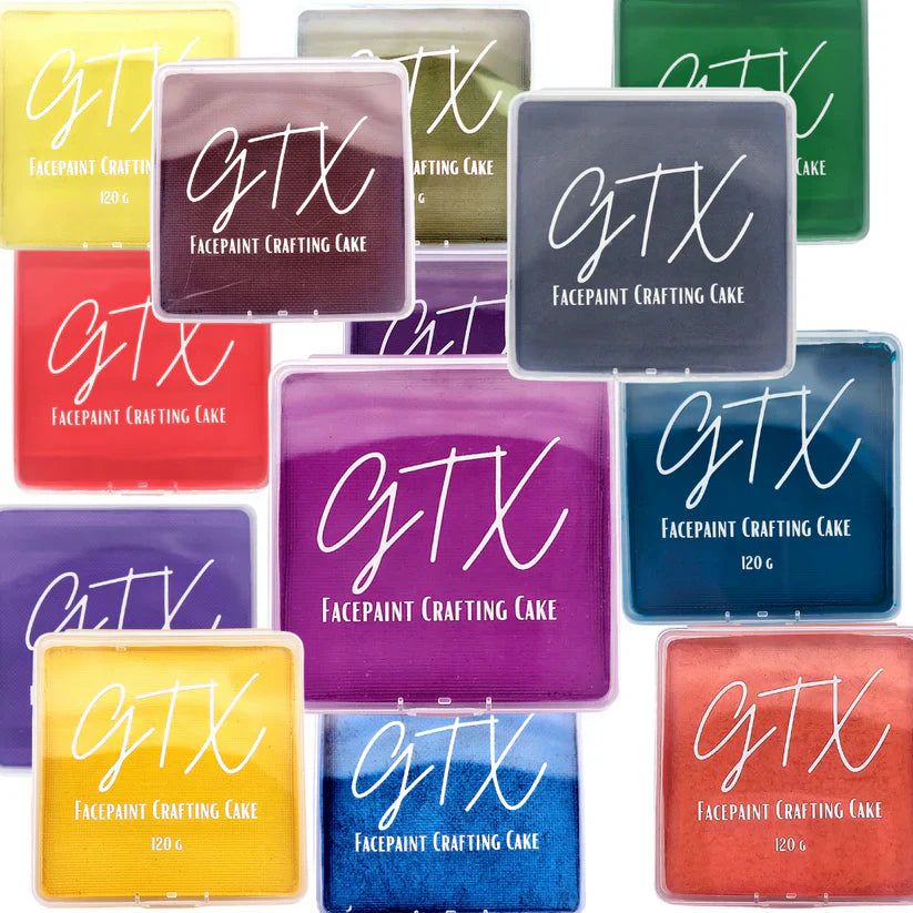 GTX Face Paint
