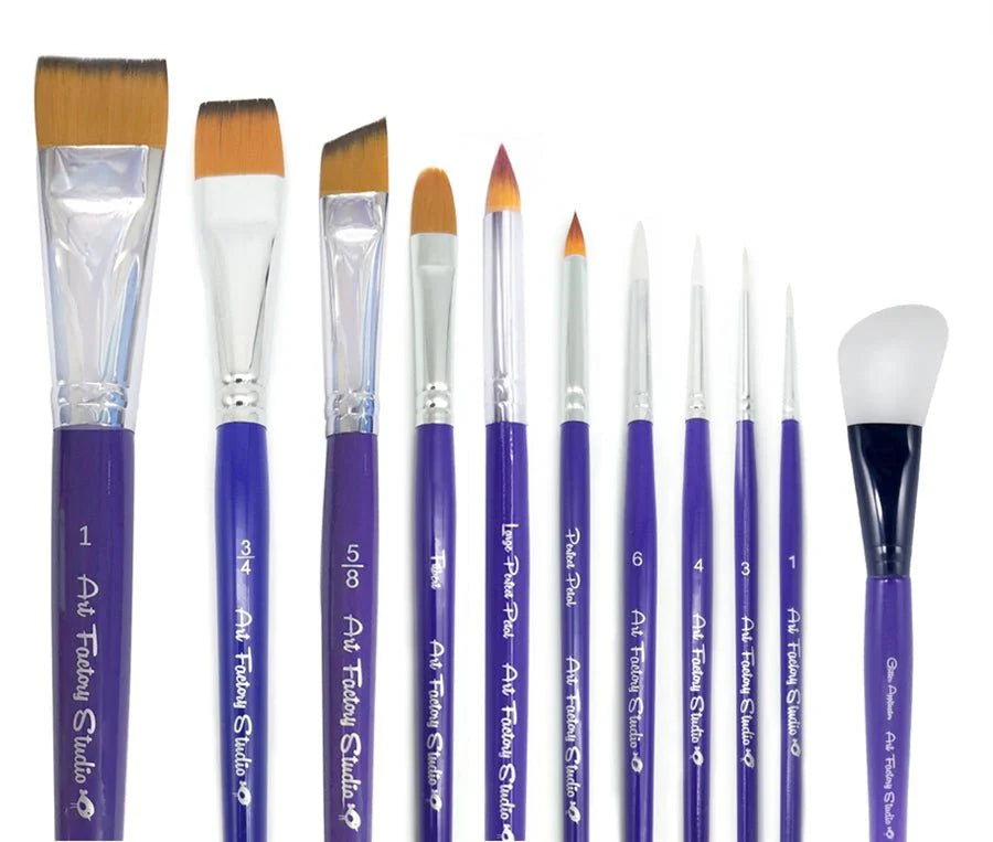 Art Factory Brushes