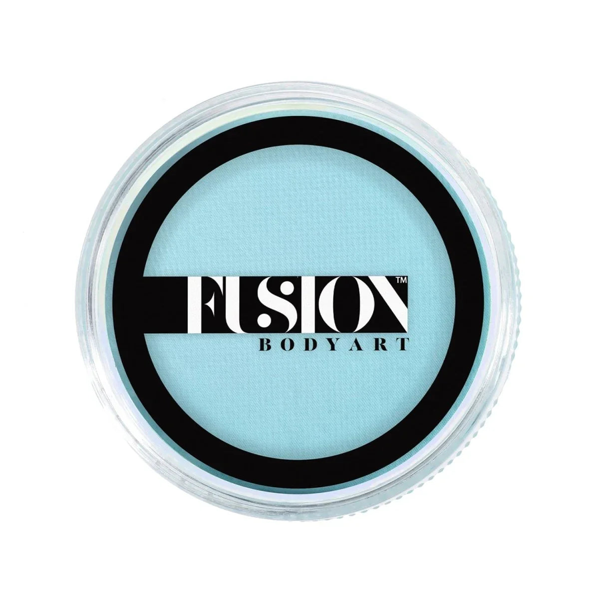 Fusion Pastel Face Paint Colours