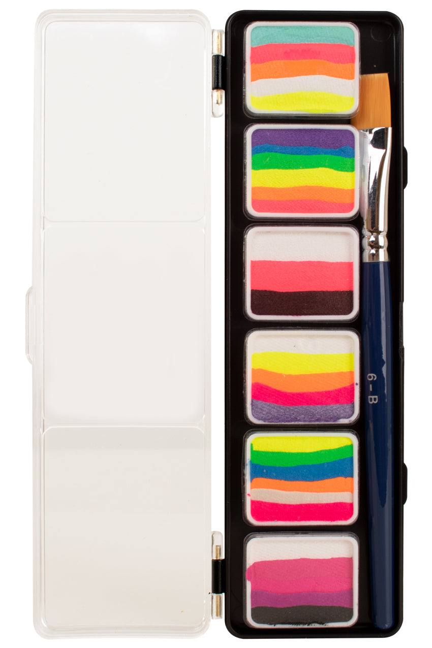 PXP | Palettes