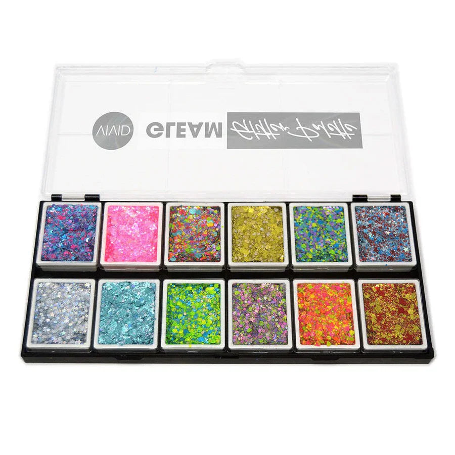VIVID Glitter