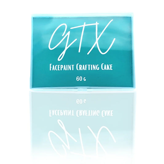 GTX Facepaint | Honkey Tonk - Turquoise  | 60g
