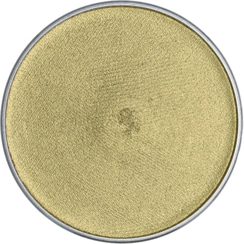Superstar Face Paint Antique Gold | 057 | 16gr | Shimmer