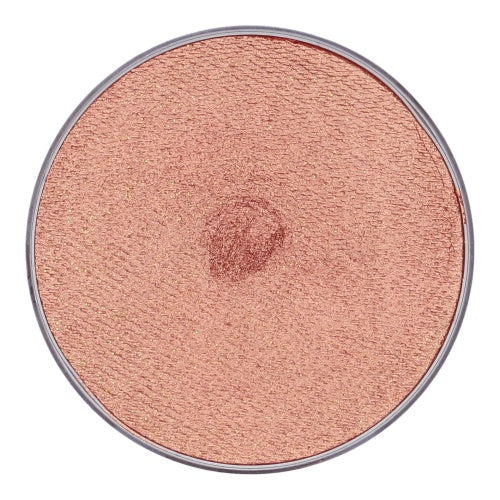 Superstar Face Paint Rose Peach with glitter | 067 | 16gr | Shimmer