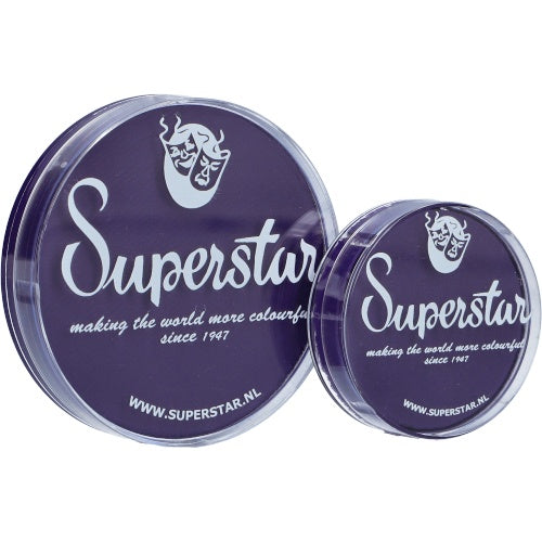 Superstar Face Paint Imperial Purple | 338 | 16gr