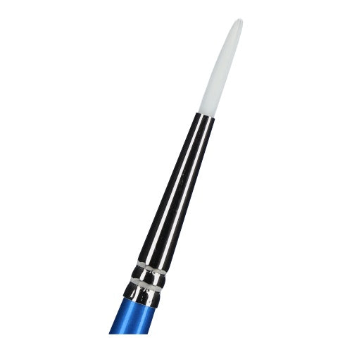 Superstar Synthetic Round Brush #5 (Maayke)