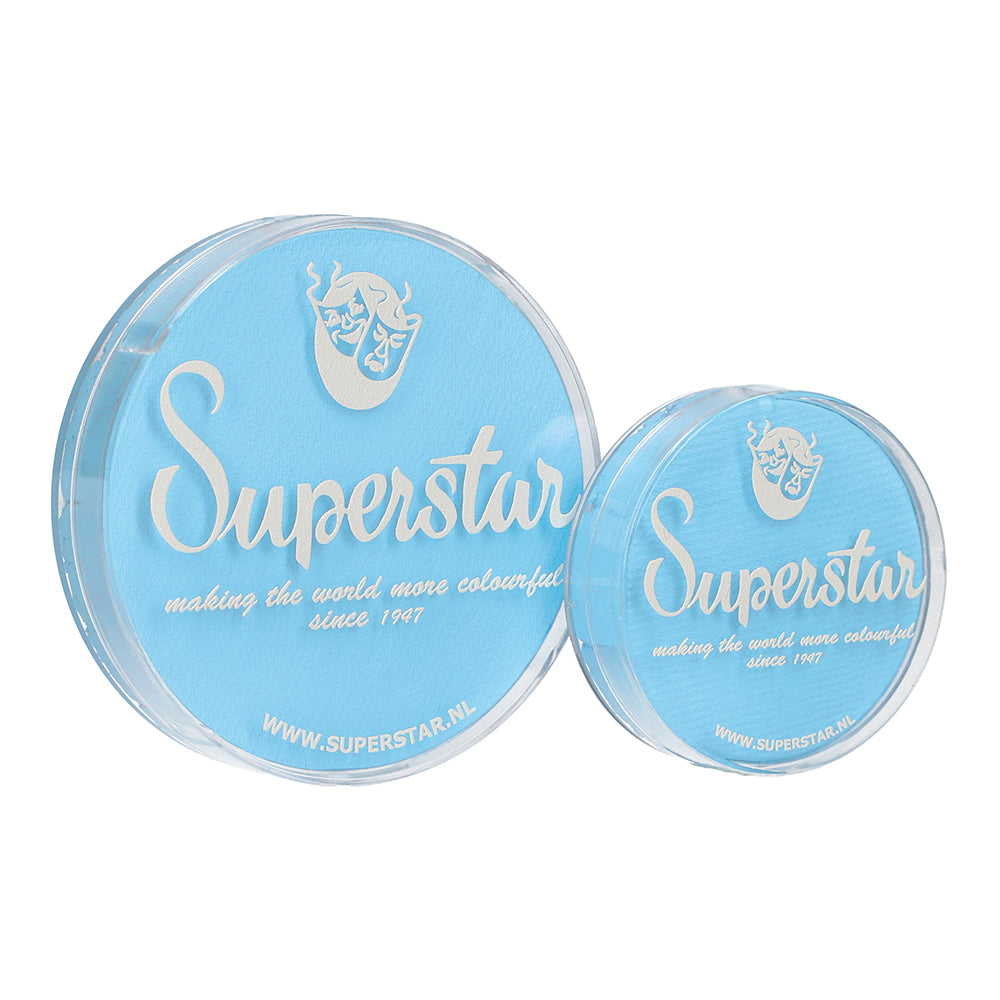 Superstar Face Paint Frosti Blue | 363