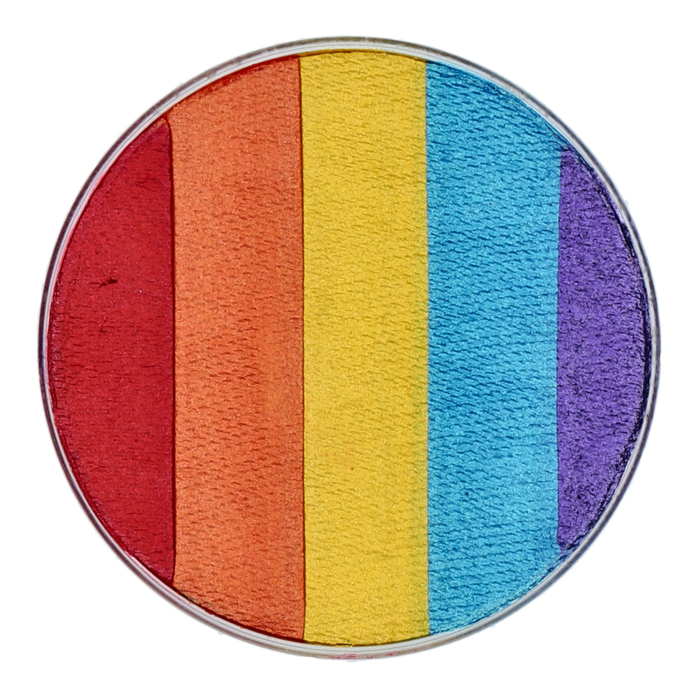 Superstar Dream Colours 901 Rainbow Split Cake