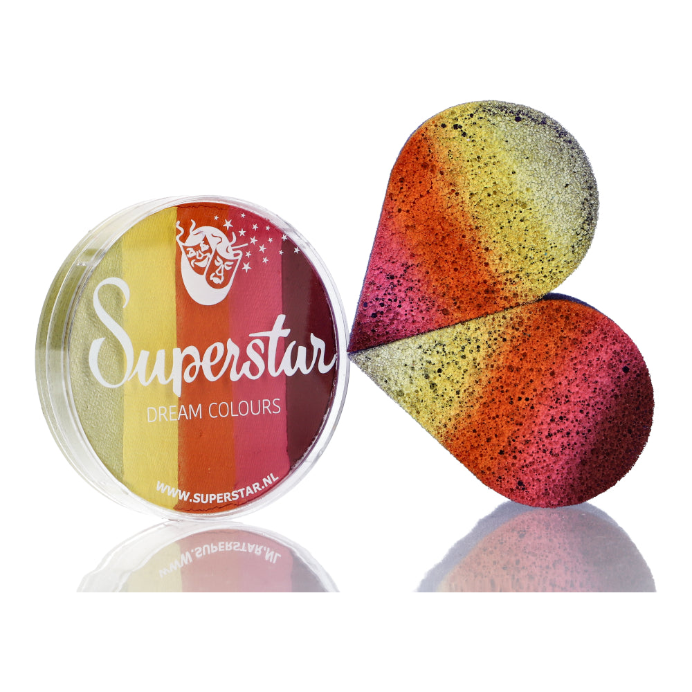 Superstar Dream Colours 902 Summer Split Cake