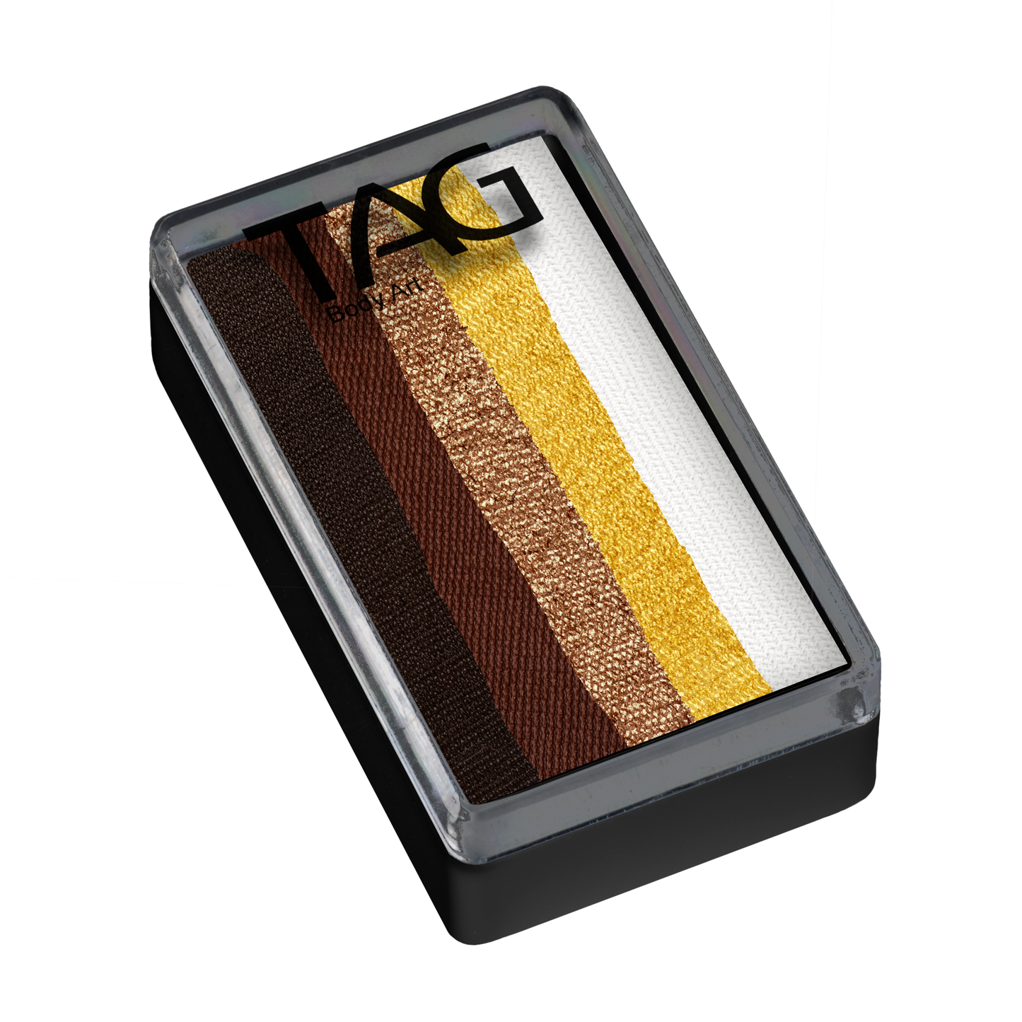 TAG Body Art | One Stroke Golden Earth | 30g