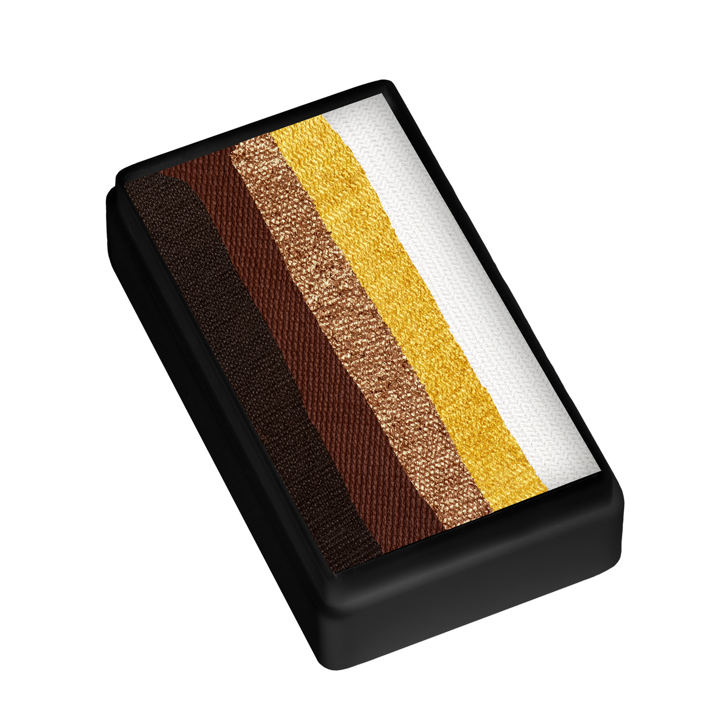 TAG Body Art | One Stroke Golden Earth | 30g