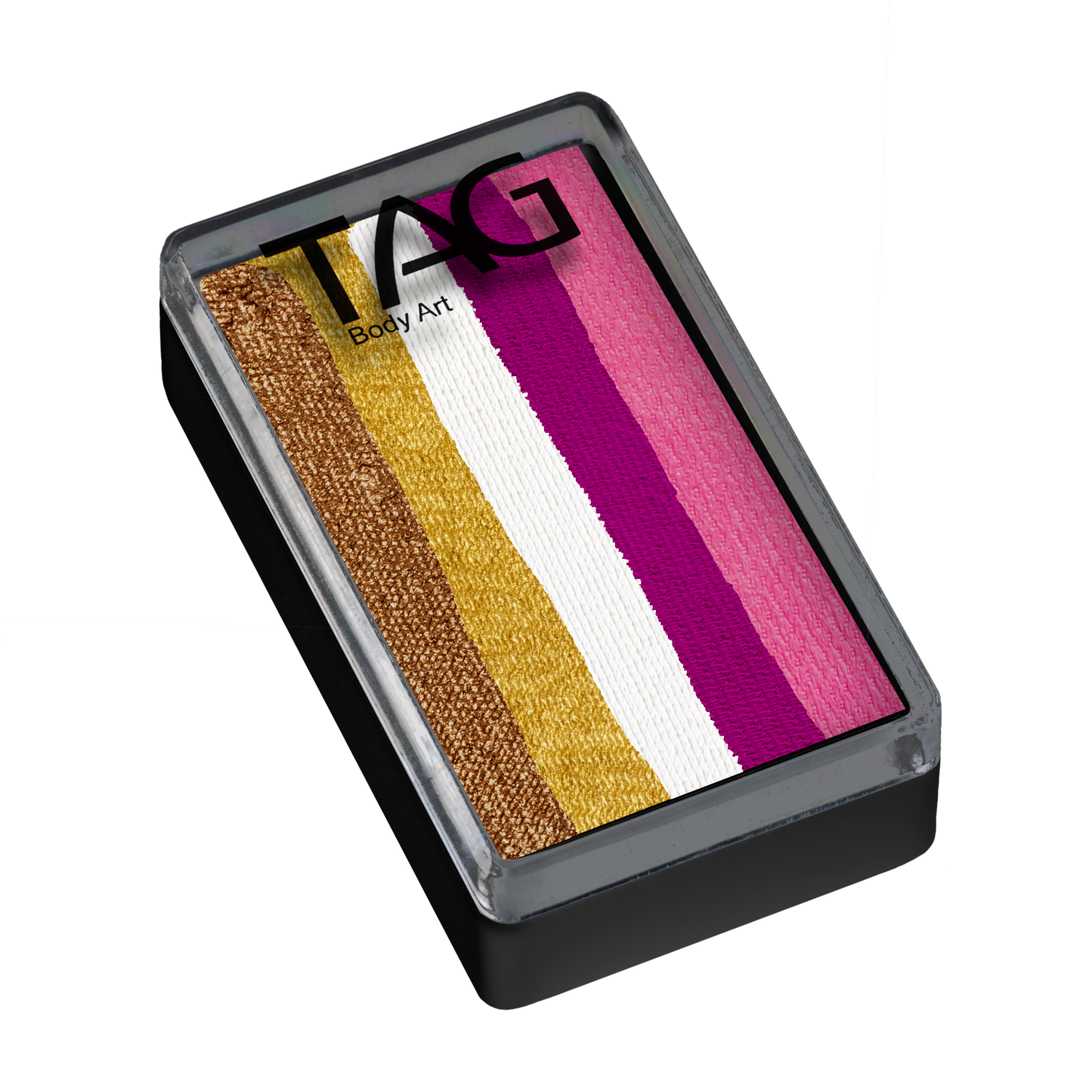 TAG Body Art | One Stroke Golden Rose | 30g