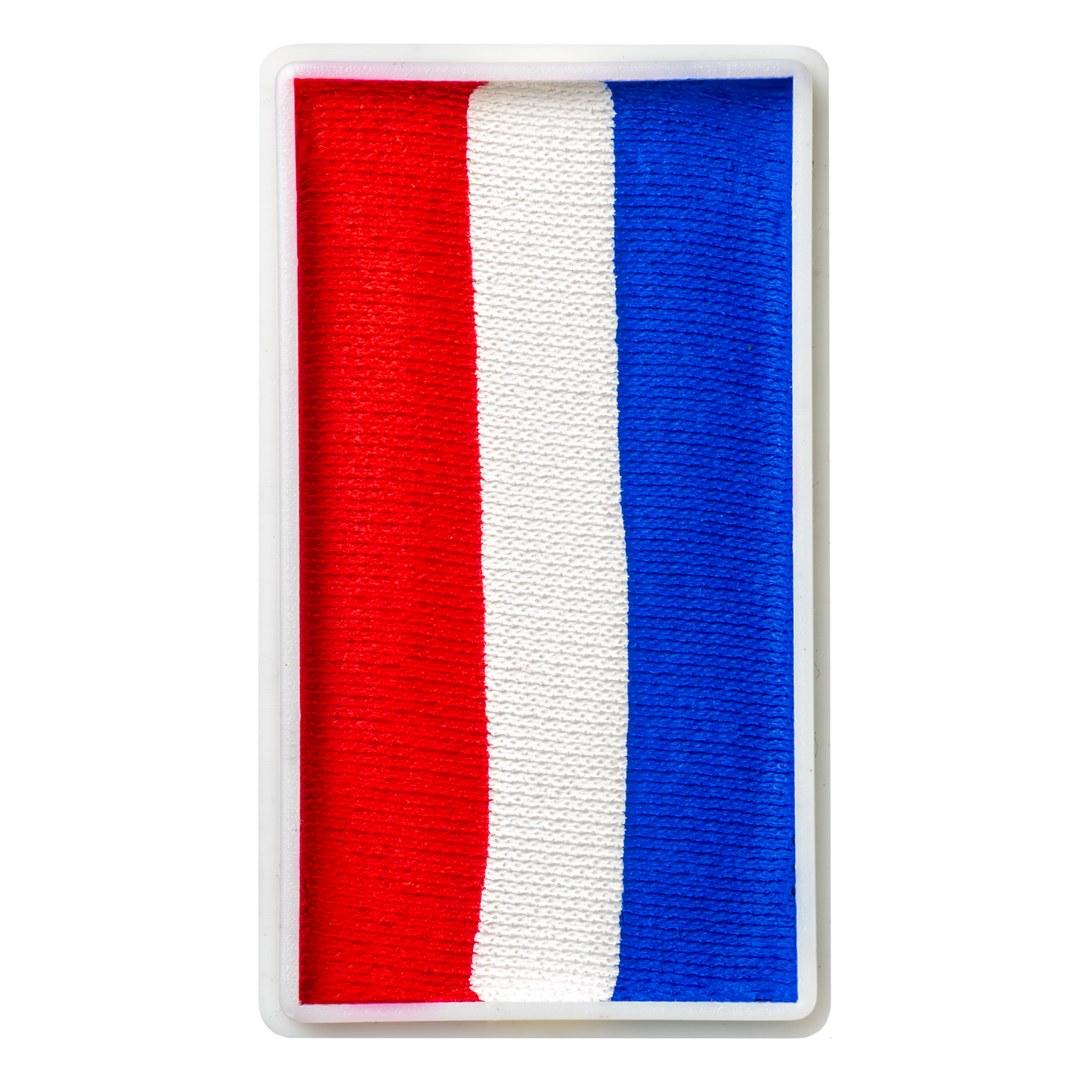 TAG Body Art | One Stroke Red White and Blue | 30g