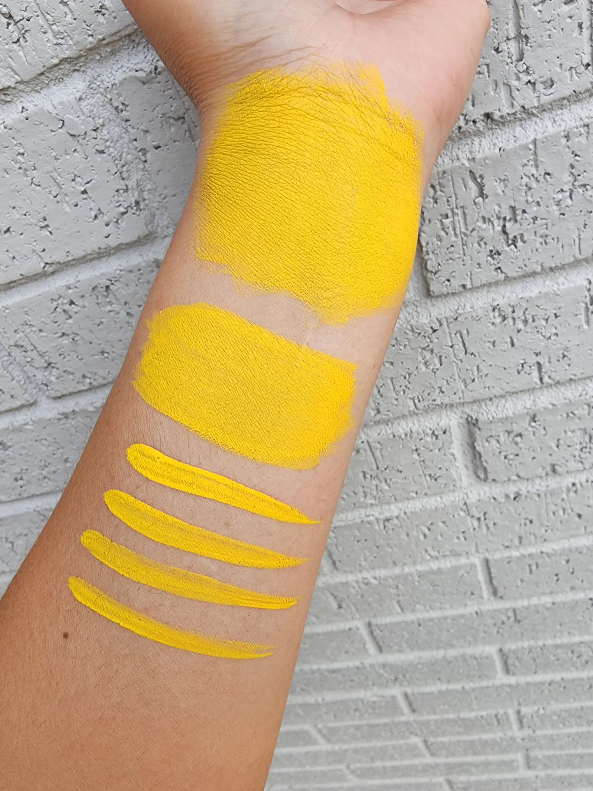GTX Facepaint | Cornbread - Yellow | 60g
