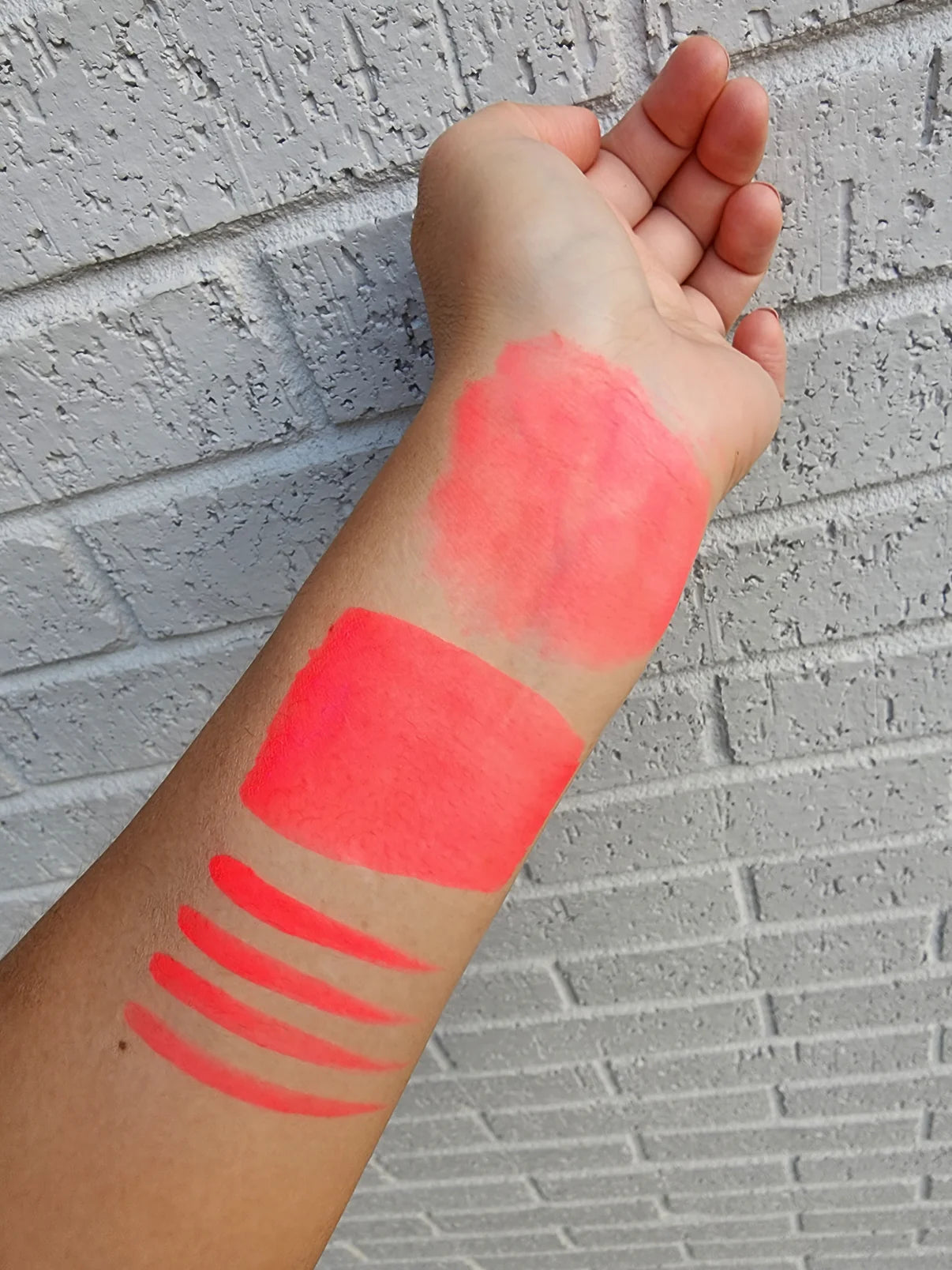 GTX Facepaint | Watermelon Crawl - Pink | Neon | 60g