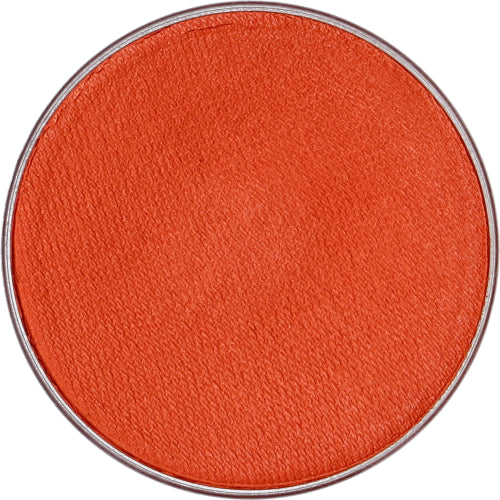 Superstar Face Paint Bright Orange | 033 | 16gr