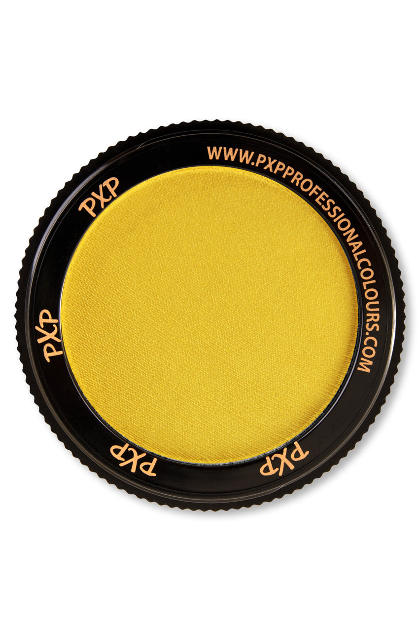PXP Professional Colours | Pearl Yellow 30gr