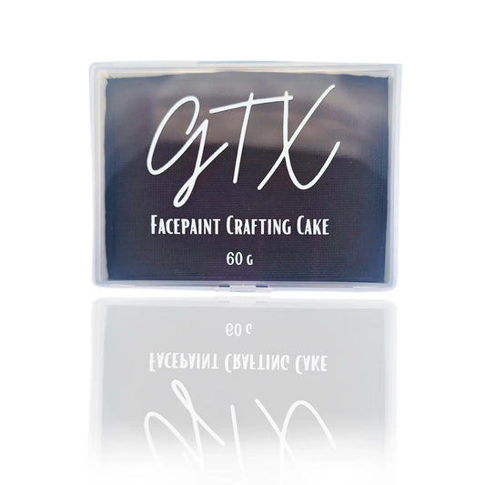 GTX Facepaint | Toasted Coconut - Brown | 60g