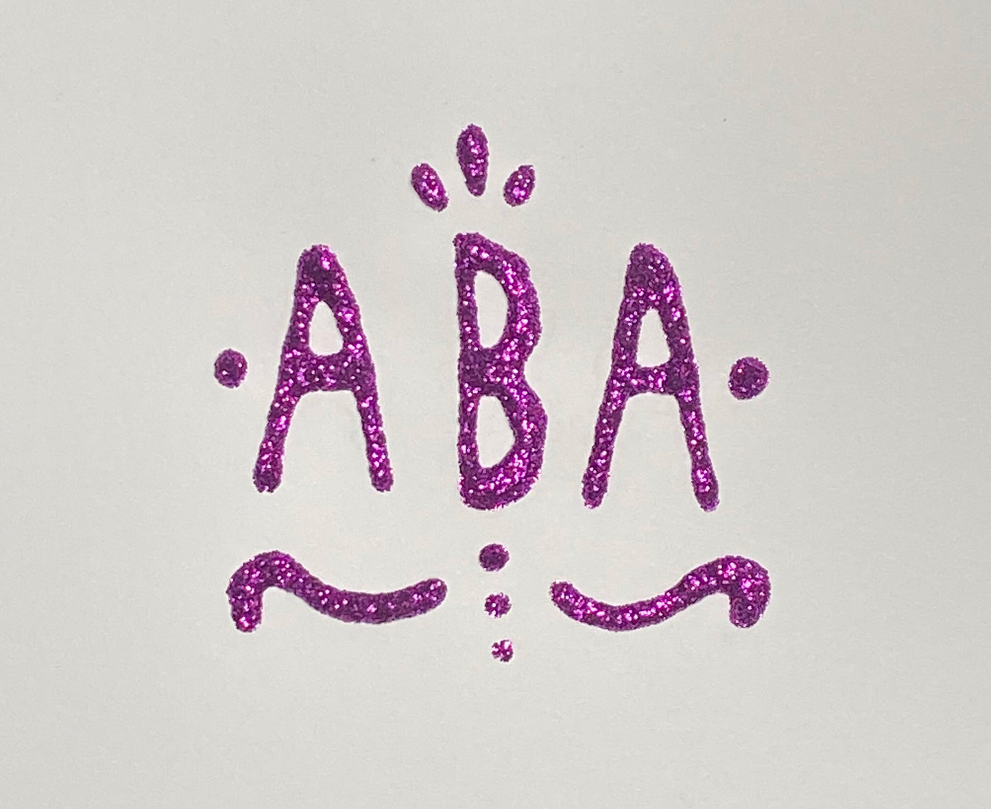Amerikan Body Art | Fuchsia Liquid Bling 1/2oz
