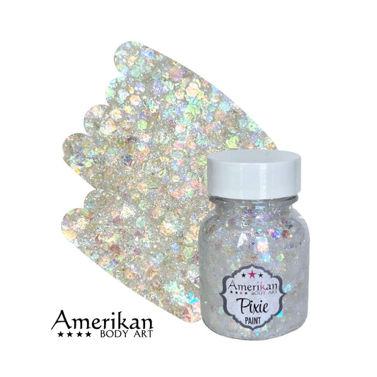 Amerikan Body Art | "Abracadabra" Pixie Paint 28gr