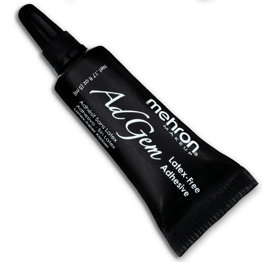 Mehron | AdGem Latex Free Adhesive 5 ml