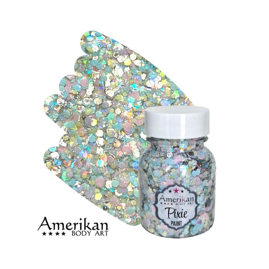 Amerikan Body Art | "Baby Cakes" Pixie Paint 28gr