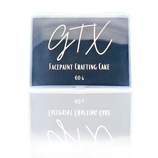 GTX Facepaint | Blue Suede Shoes  - Blue | 60g