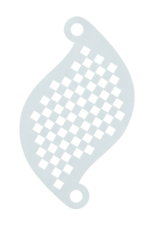BLOX Facepaint Stencil 77066