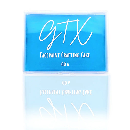 GTX Facepaint | Bootcut - Blue | 60g