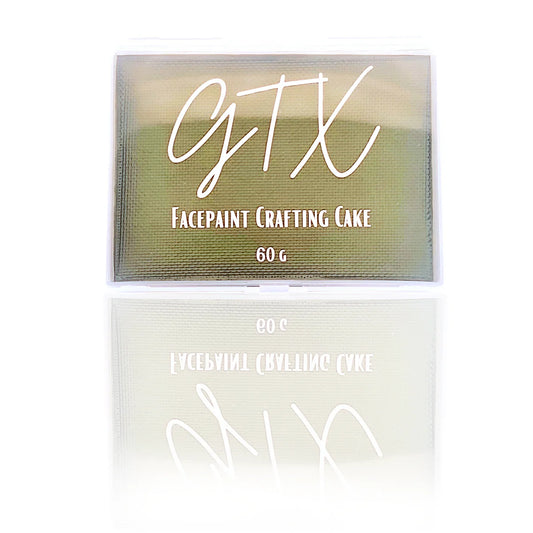 GTX Facepaint | Cash - Green  | 60g