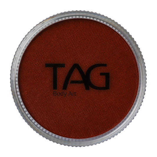 TAG Body Art | Cherry Red | 32g