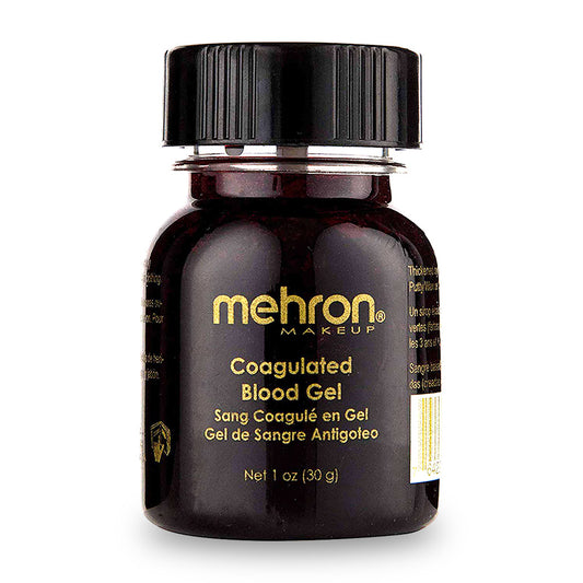 Mehron | Coagulated Blood Gel 30ml