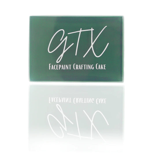 GTX Facepaint | Deep Forest - Green  | 60g
