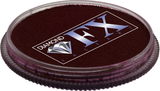 Diamond FX Face Paint | Black Eye | 30g
