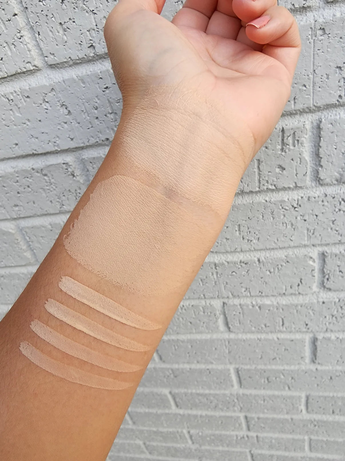 GTX Facepaint | Dumplin' - Beige | 60g