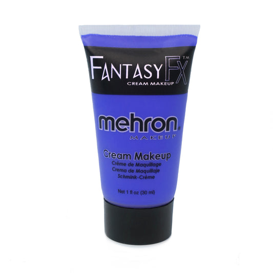 Mehron  Fantasy FX - Blue