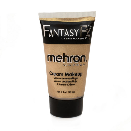 Mehron | Fantasy FX - Gold