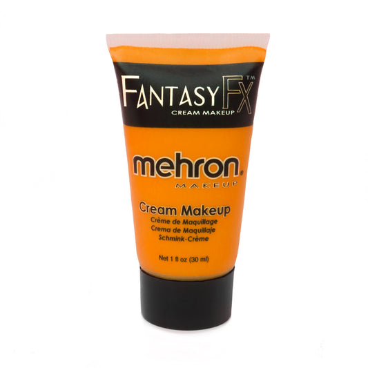Mehron | Fantasy FX - Orange