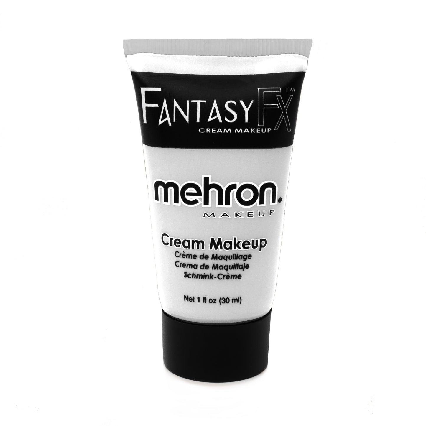 Mehron | Fantasy FX - White