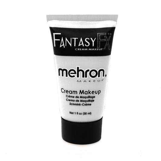 Mehron | Fantasy FX - White