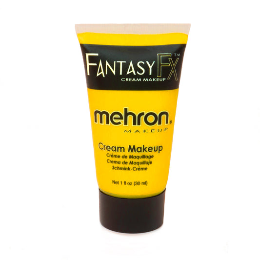 Mehron | Fantasy FX - Yellow