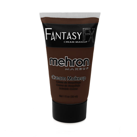 Mehron | Fantasy FX - Wolfman/Dark Brown