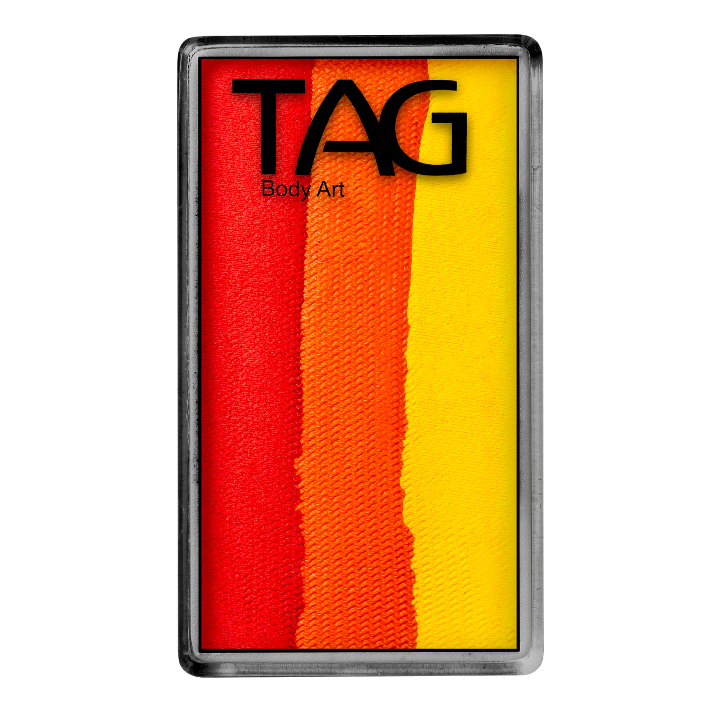 TAG Body Art | One Stroke Flame | 30g