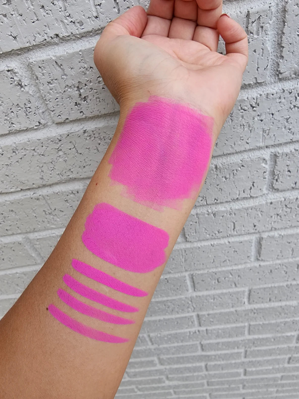 GTX Facepaint | Fruit Punch - Pink | 60g