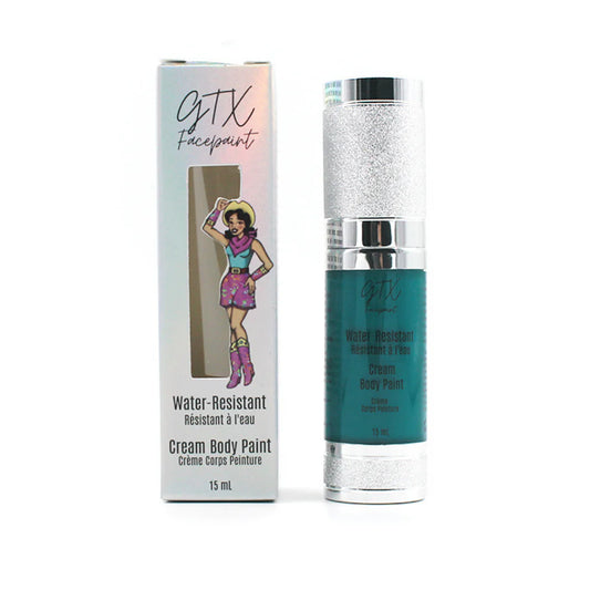 GTX Water-Resistant | Cactus Mojito | Turquoise | Regular